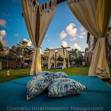 Apartamento Terreo 2/4 Com Suite Tree Bies Resort Entre Rios  Dış mekan fotoğraf