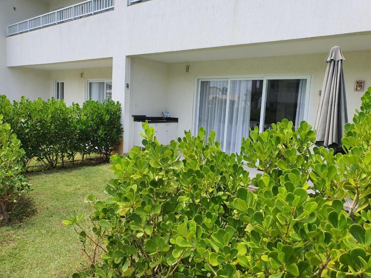 Apartamento Terreo 2/4 Com Suite Tree Bies Resort Entre Rios  Dış mekan fotoğraf