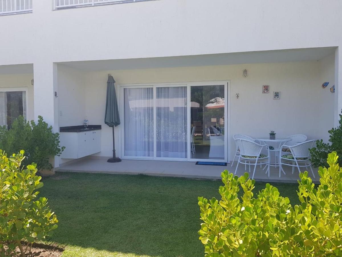 Apartamento Terreo 2/4 Com Suite Tree Bies Resort Entre Rios  Dış mekan fotoğraf