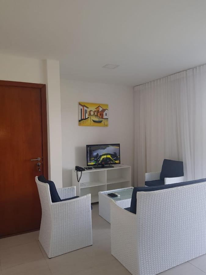 Apartamento Terreo 2/4 Com Suite Tree Bies Resort Entre Rios  Dış mekan fotoğraf