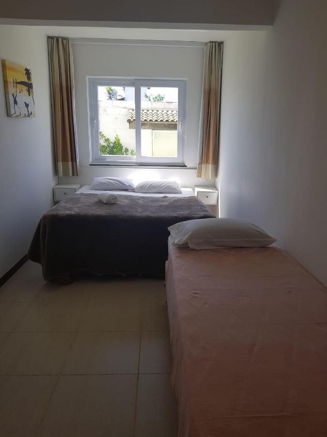 Apartamento Terreo 2/4 Com Suite Tree Bies Resort Entre Rios  Dış mekan fotoğraf