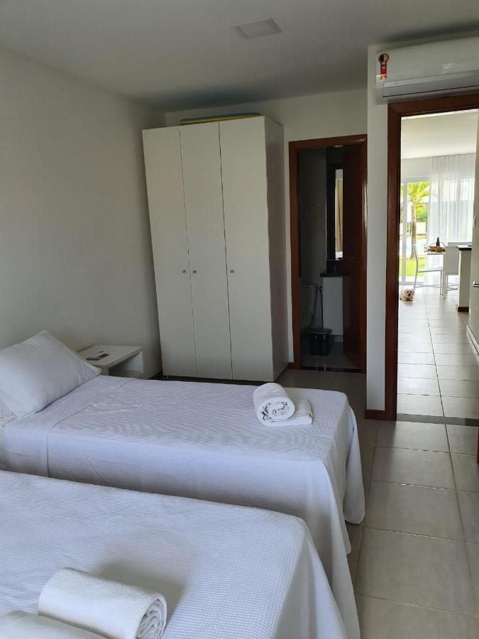Apartamento Terreo 2/4 Com Suite Tree Bies Resort Entre Rios  Dış mekan fotoğraf