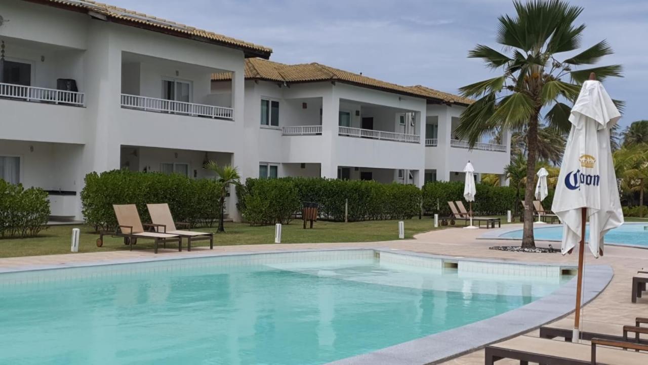 Apartamento Terreo 2/4 Com Suite Tree Bies Resort Entre Rios  Dış mekan fotoğraf